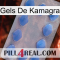 Kamagra Gels 21